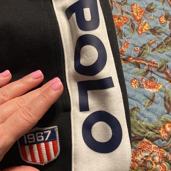 Polo Ralph Lauren jogging pants Medium - Picture 5 of 5